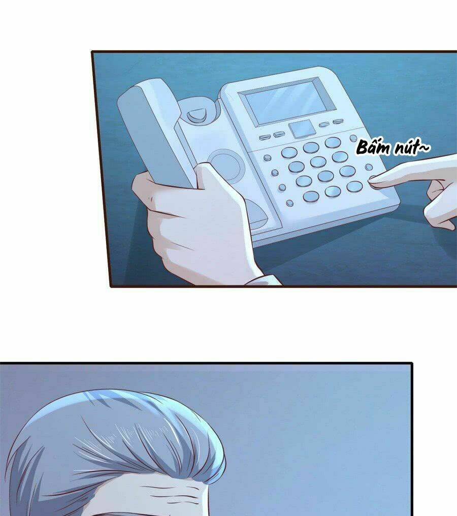 liệt ái tri hạ: series mật đào tiểu tình nhân chapter 264 6