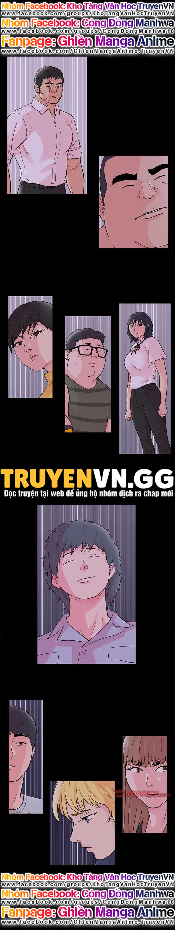 dự án utopia (project utopia) chapter 71 14