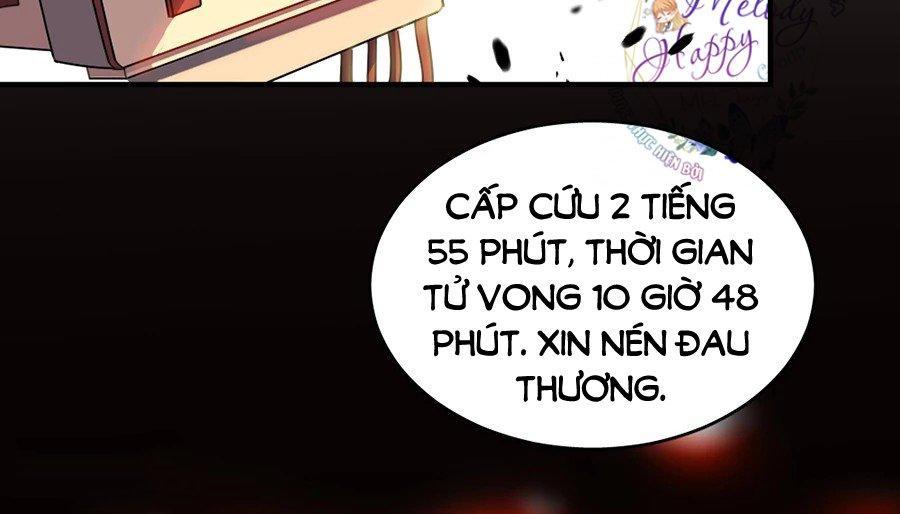 hoàn mỹ lão công tiến hóa luân chapter 38 14