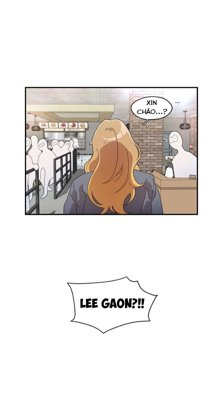 thanh xuân lầm lỡ chapter 31 32