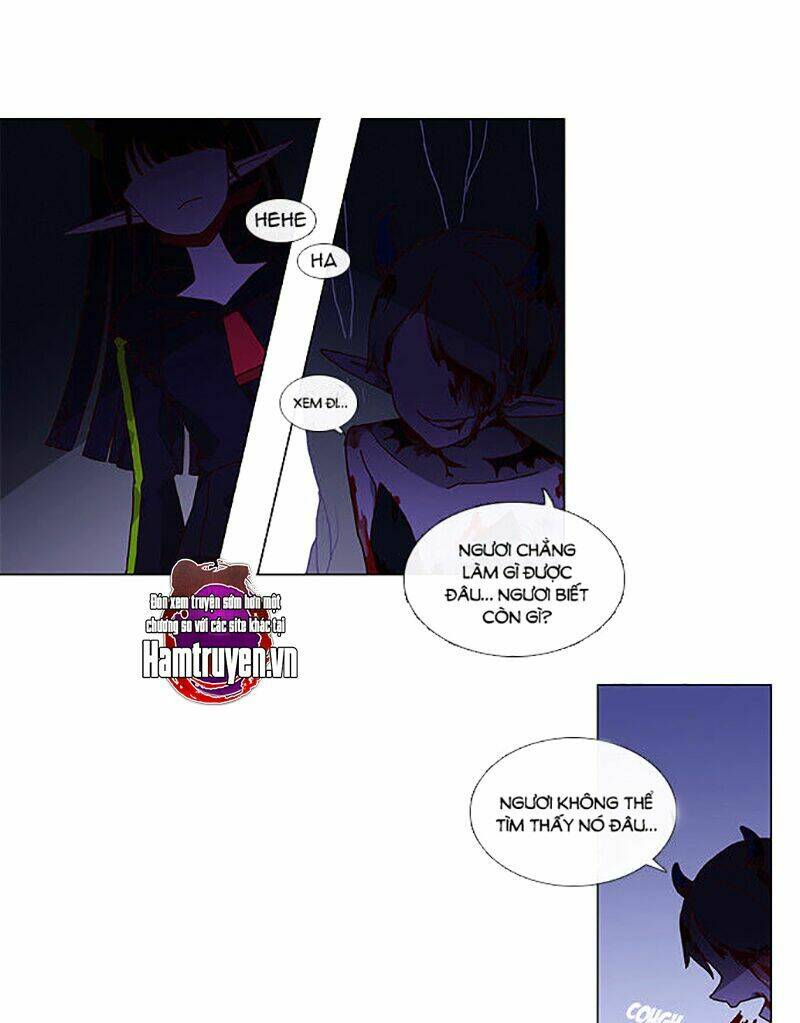 the devil's bag chapter 4 5