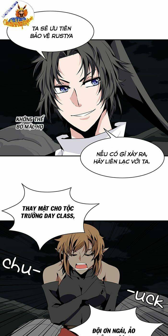 ảo mộng vương chapter 69 16