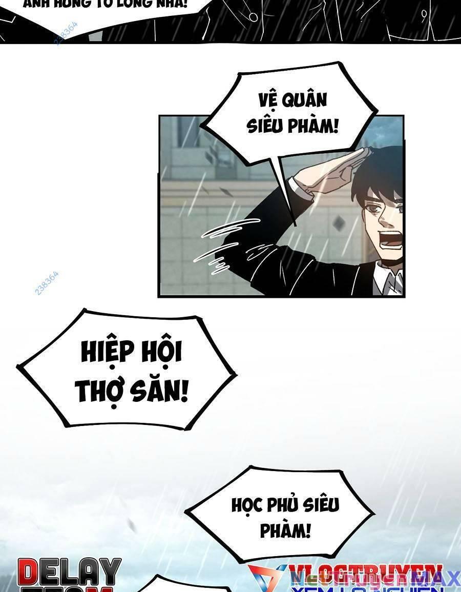 siêu tiến hóa chapter 117 13