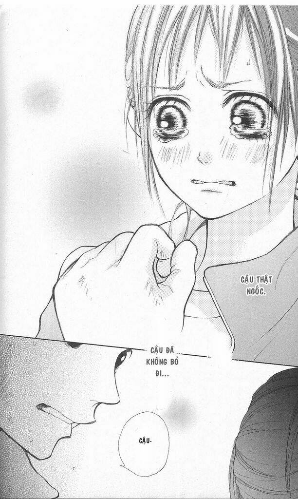 my hero! chapter 2 35