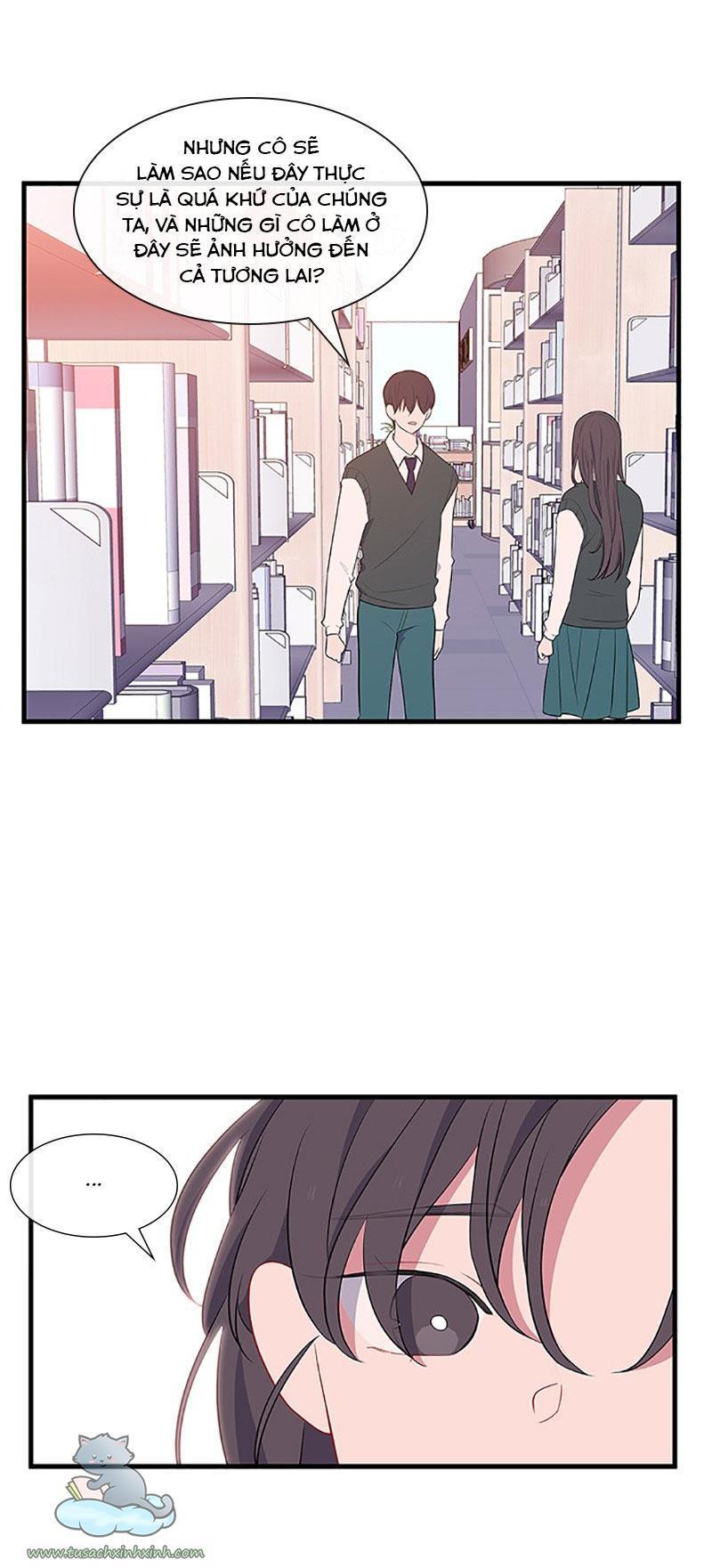 về bên anh chapter 10 31