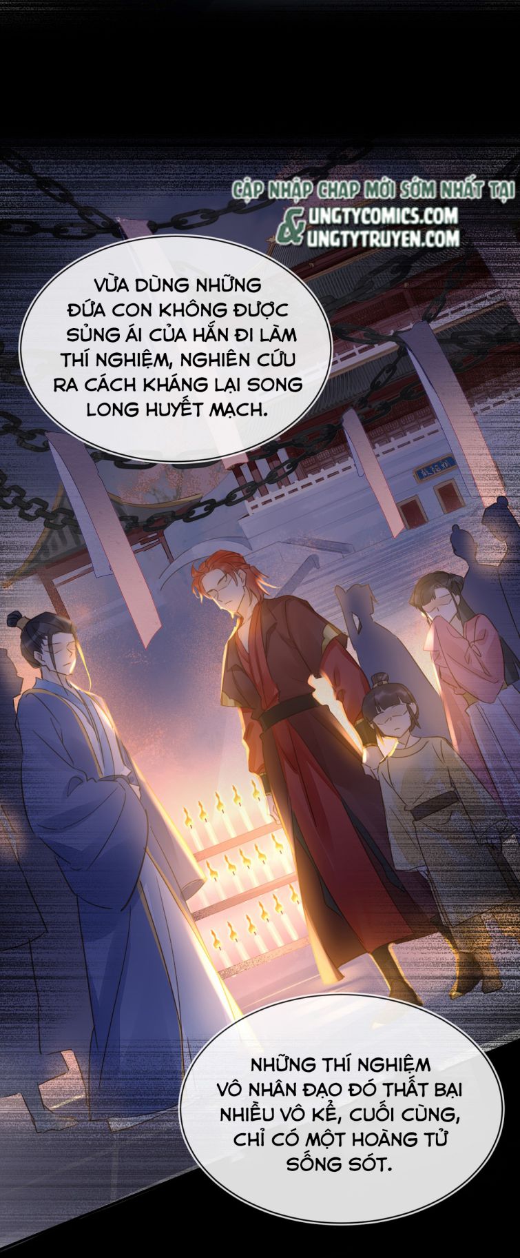 tù long chapter 60 37