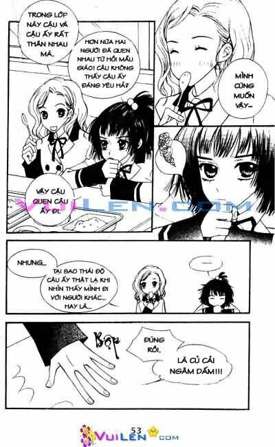 thiên thần dễ thương chapter 2 53