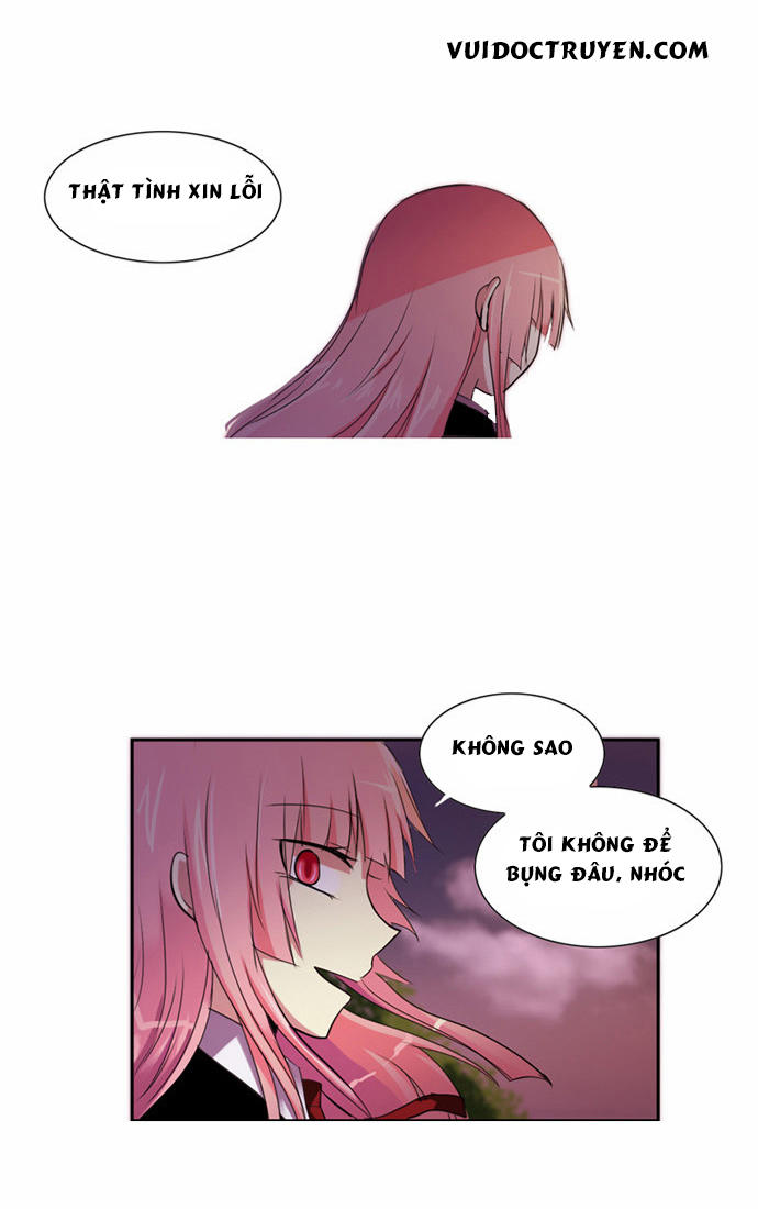 crepuscule (yamchi) chapter 60 23