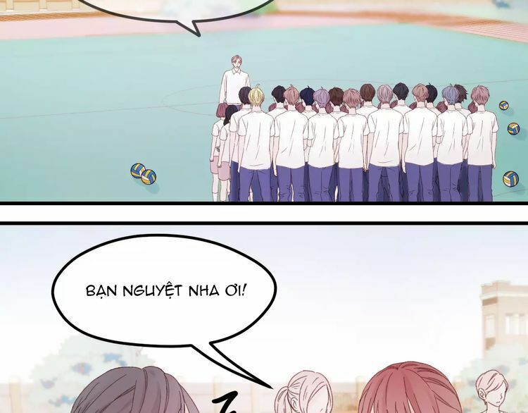 lượm được một tiểu hồ ly phần 2 chapter 25 7