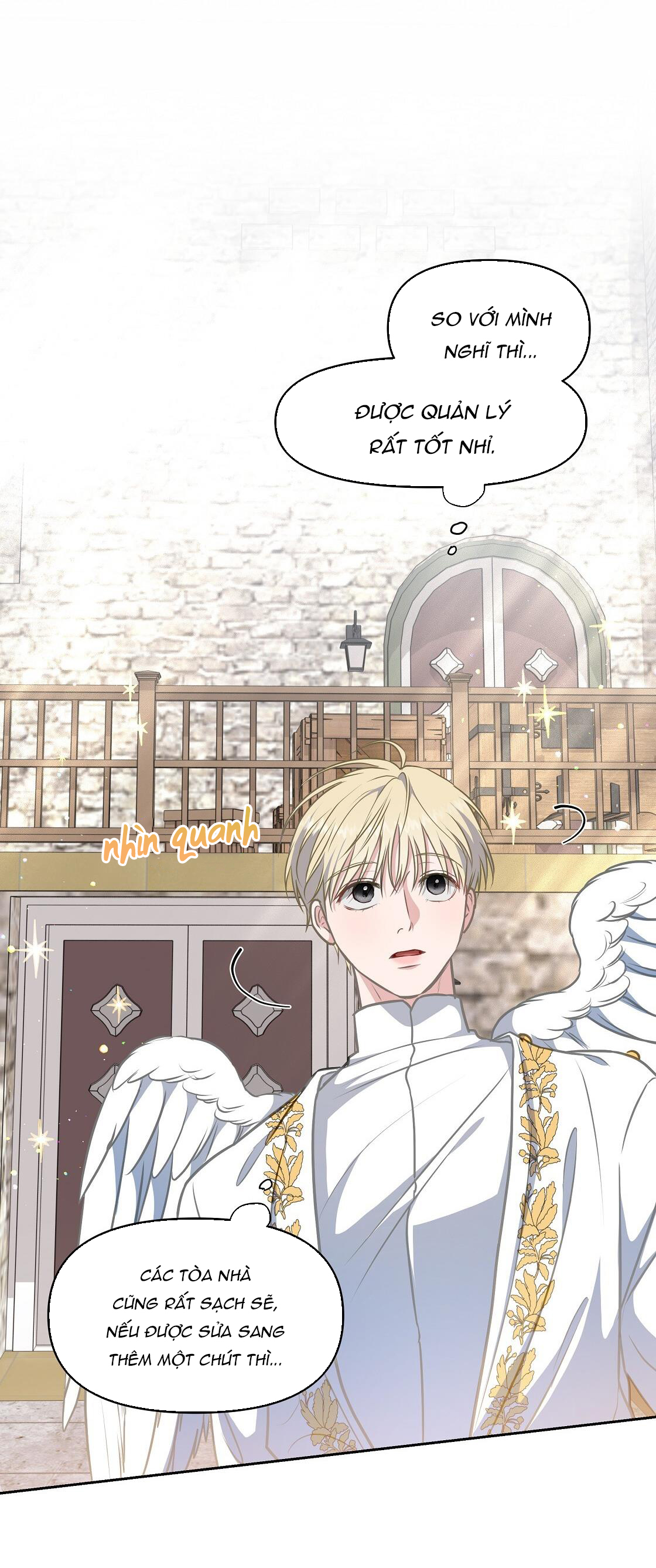 cách để sống sót với tư cách là người chơi chapter 18 42