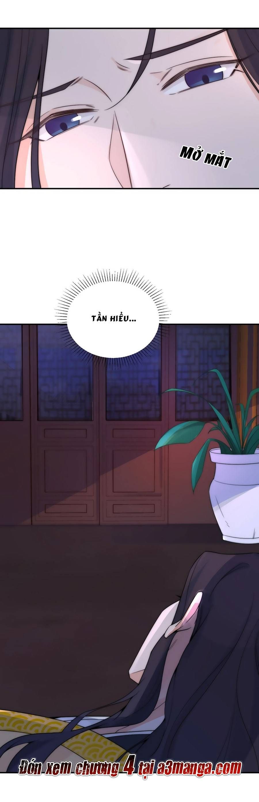 cung đấu live chapter 3 20