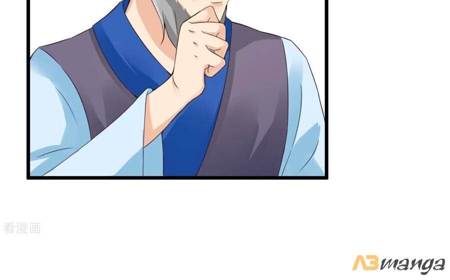 hãn phi đương gia: lãnh vương xin tự trọng chapter 31 8