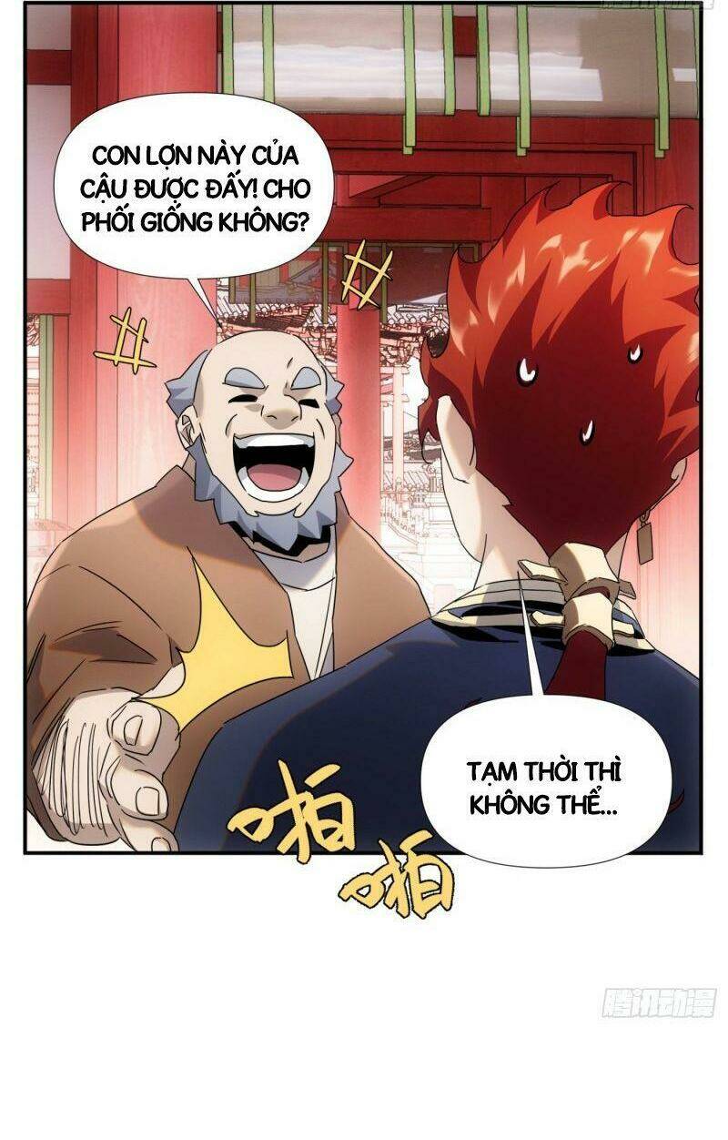ma vương là đại địa chủ chapter 38 10