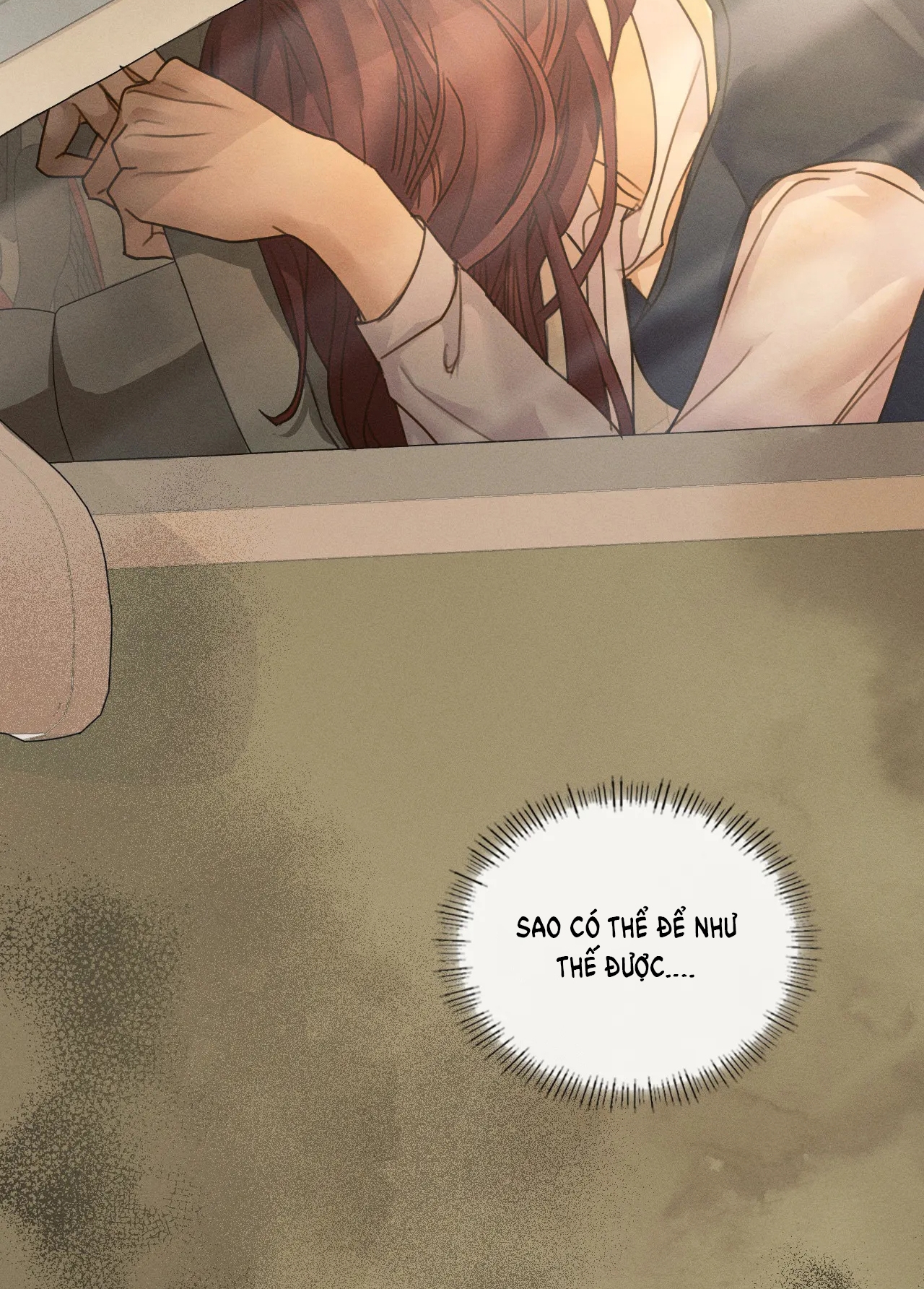 Tình Yêu Trong Sáng chapter 20.2 - Trang 39