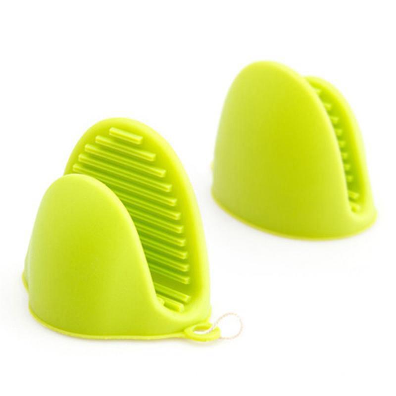 Găng tay chống nóng, găng tay bếp làm bánh, nướng bánh, bắc nồi