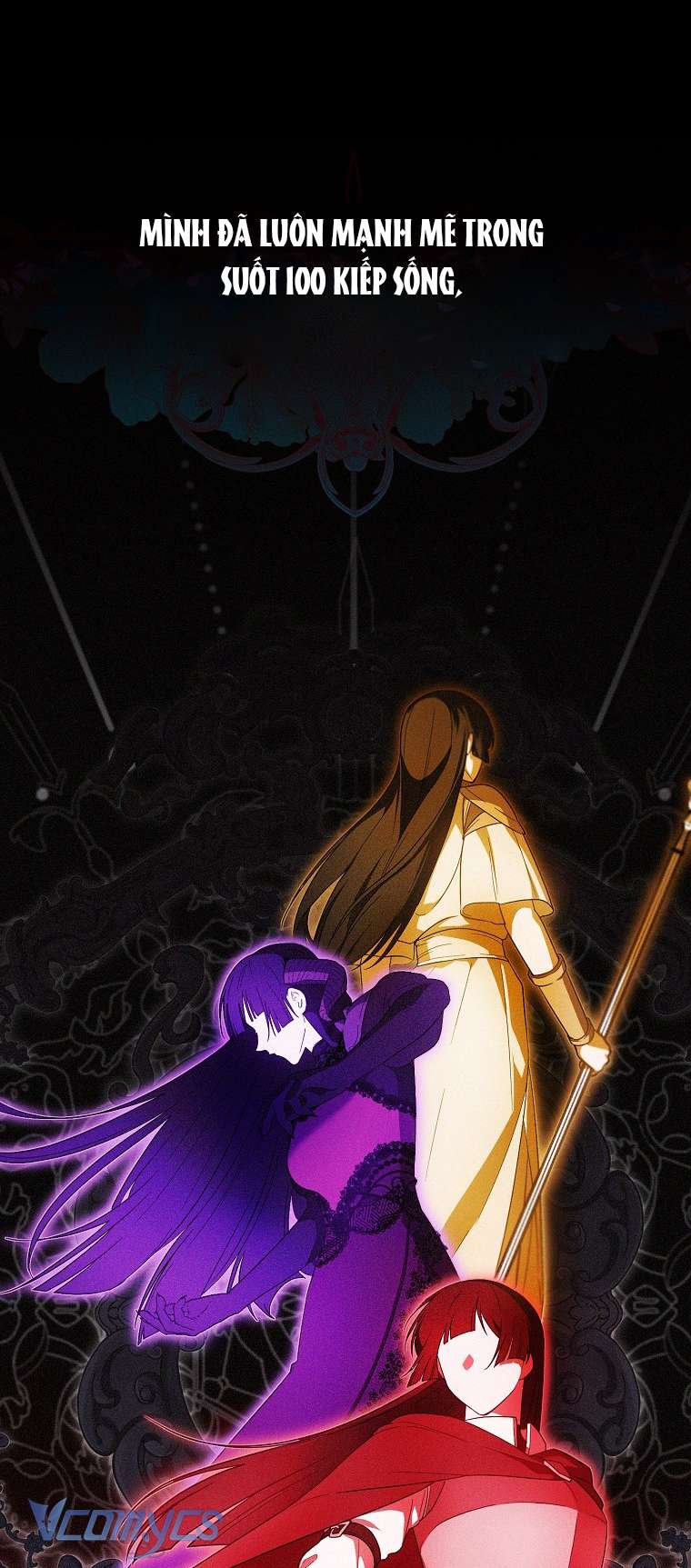 lần đầu bé út được yêu thương chapter 19 18