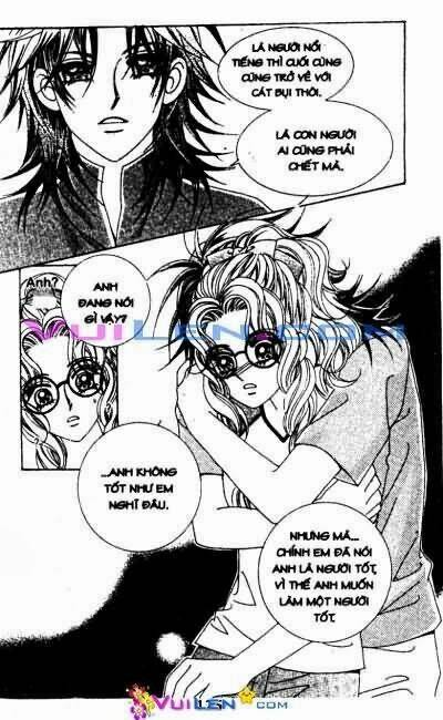 ngọt đắng tình yêu chapter 1 125