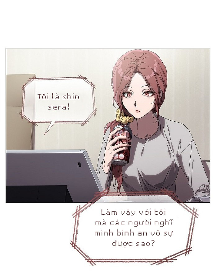 không thể thoát ra khỏi bộ phim kịch tính chapter 1.1 26