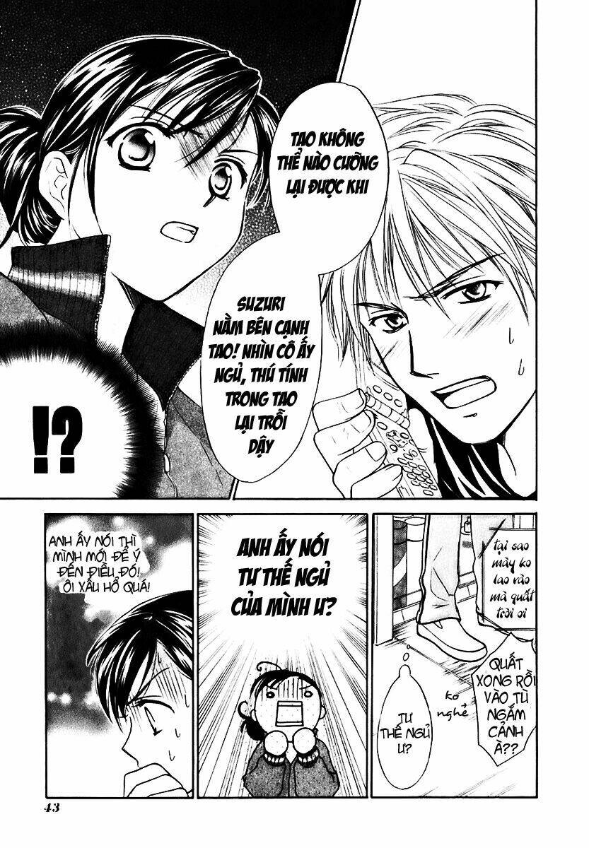 dousei recipe chapter 0.2 10