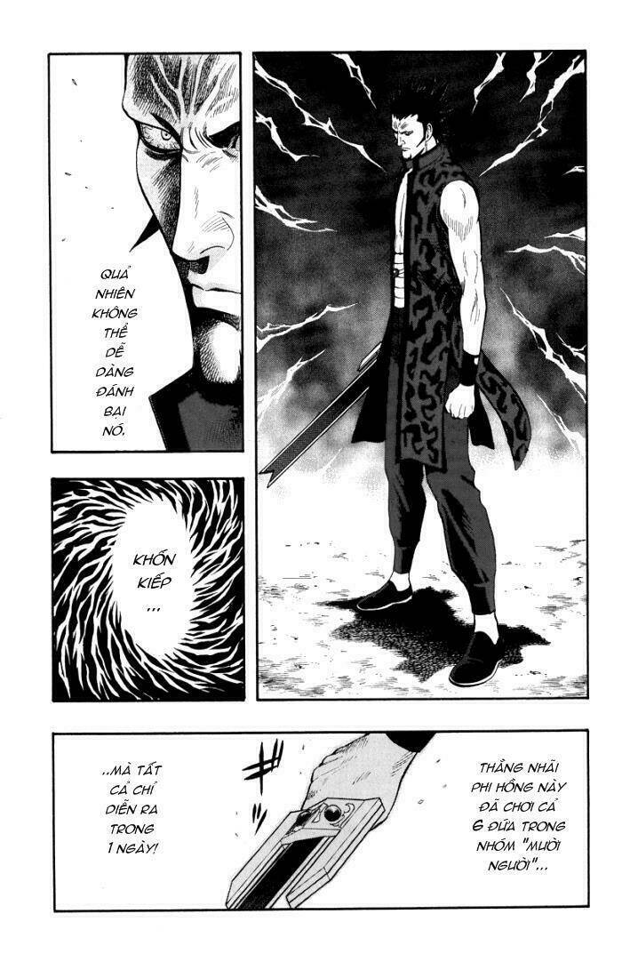 hoàng phi hồng phần iii chapter 8 66