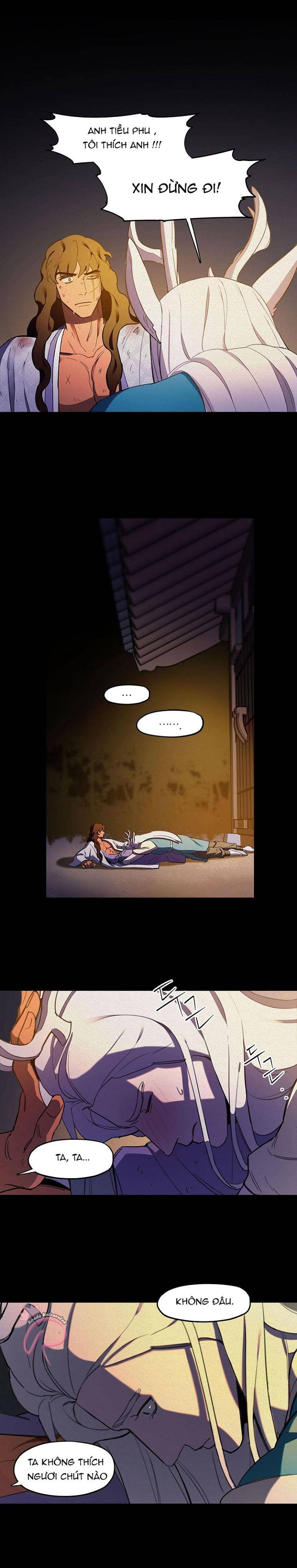 ta không phải tiều phu chapter 12 19