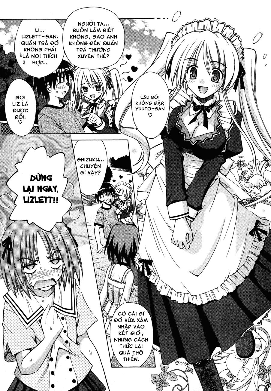 omamori himari chapter 14 12