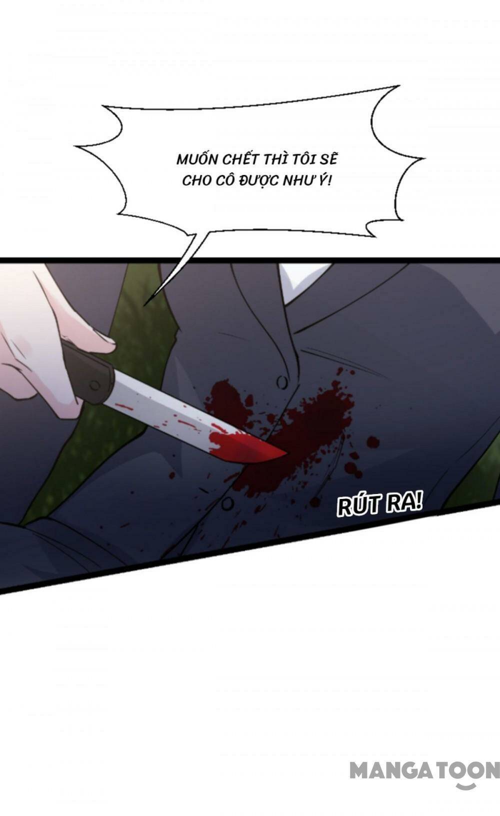 ảnh hậu lão bà không được chạy chapter 221 60