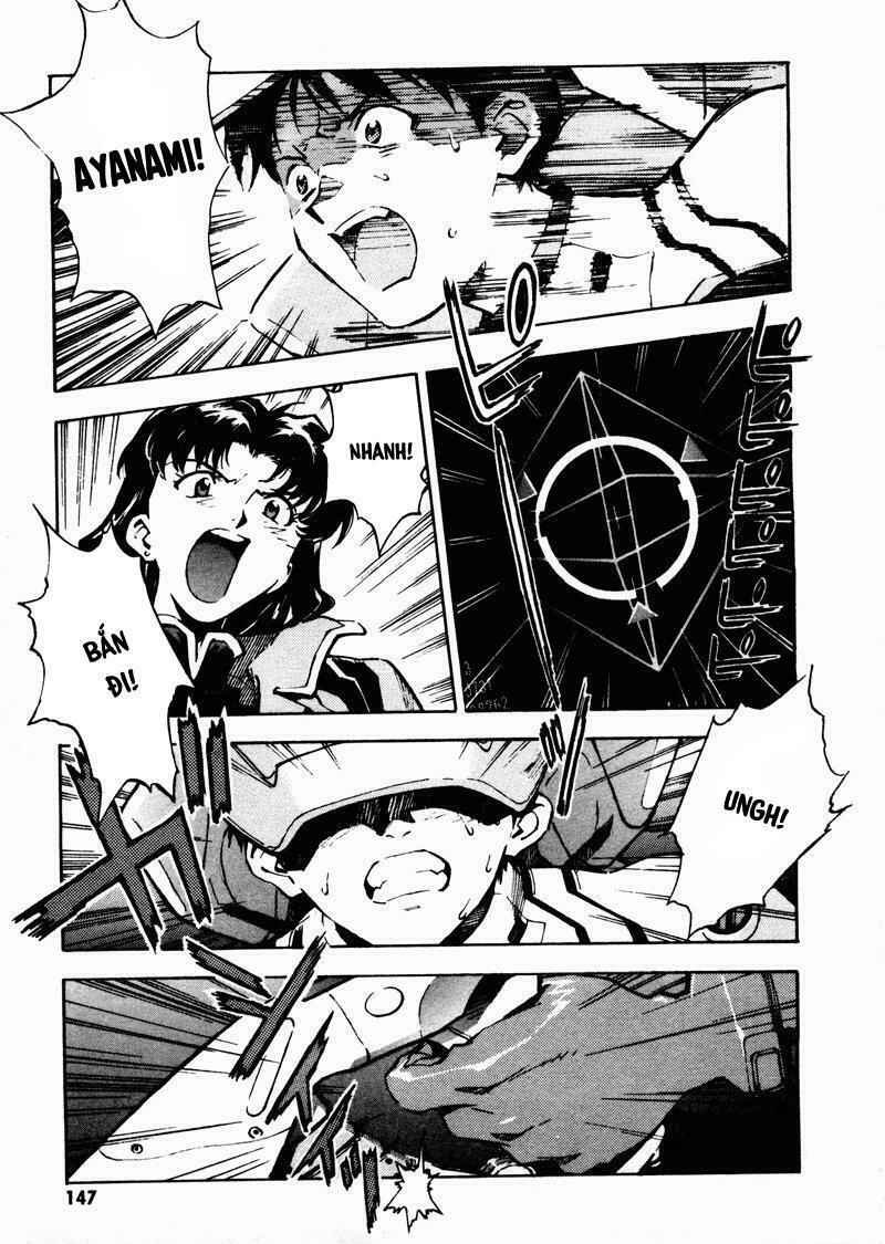 đặc nhiệm không gian chapter 19 3