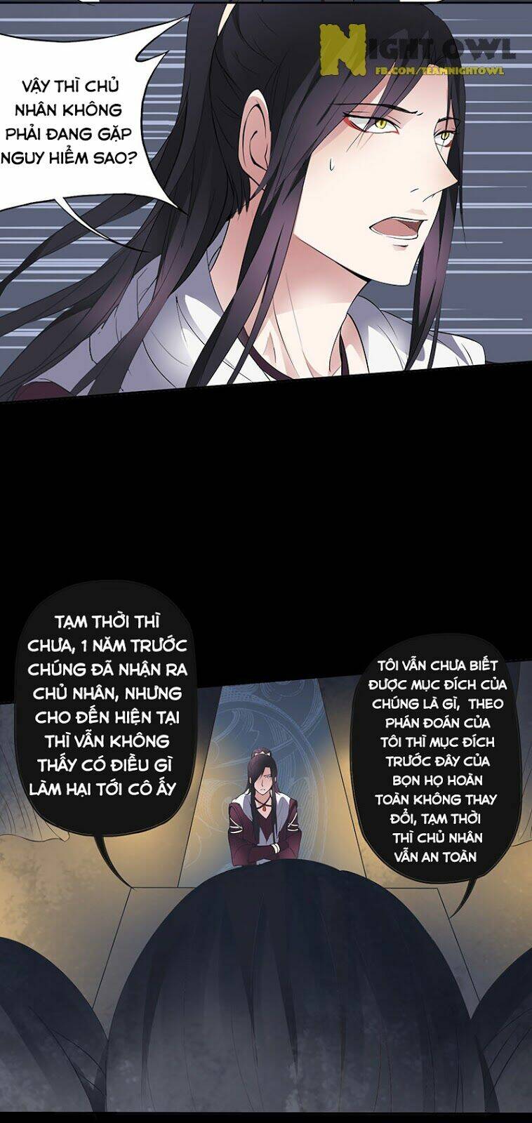 nguyệt ẩn thần chapter 11 11