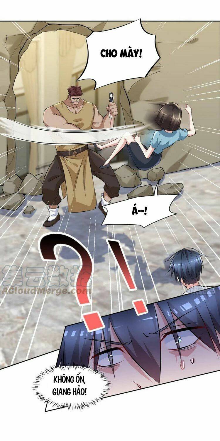 mở phòng khám tại tu tiên giới chapter 103 1