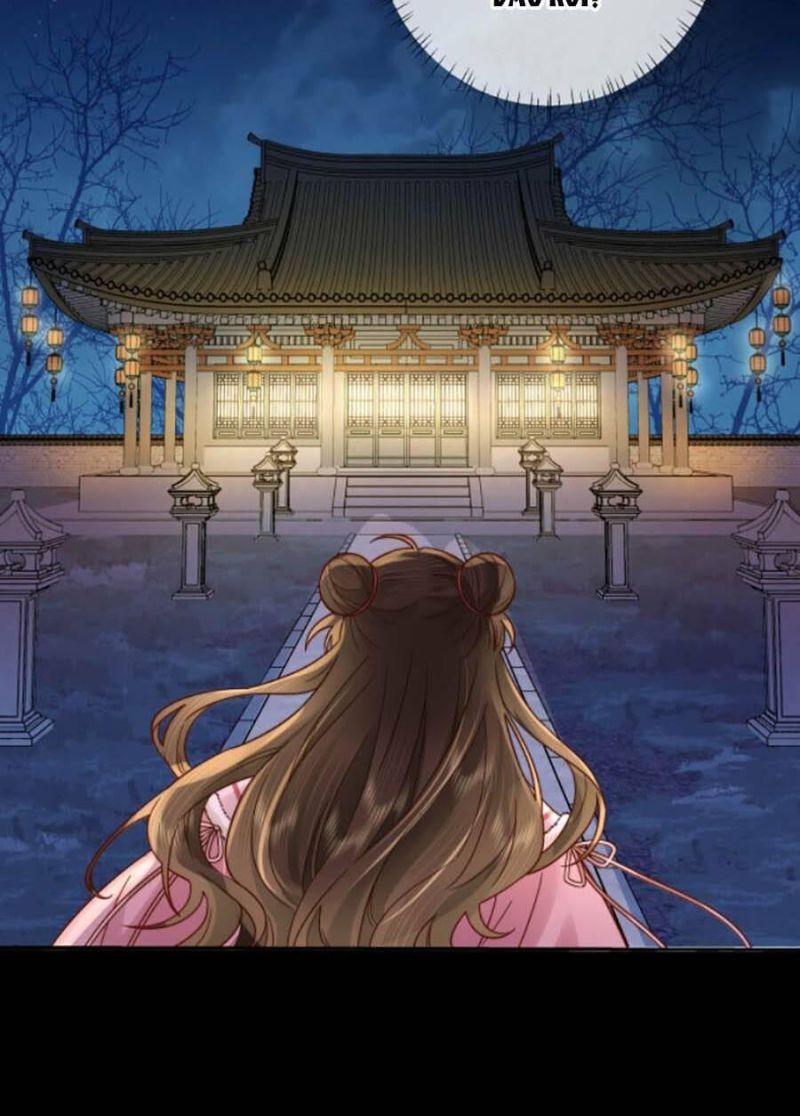 phương thức sinh tồn của công chúa pháo hôi chapter 20 7