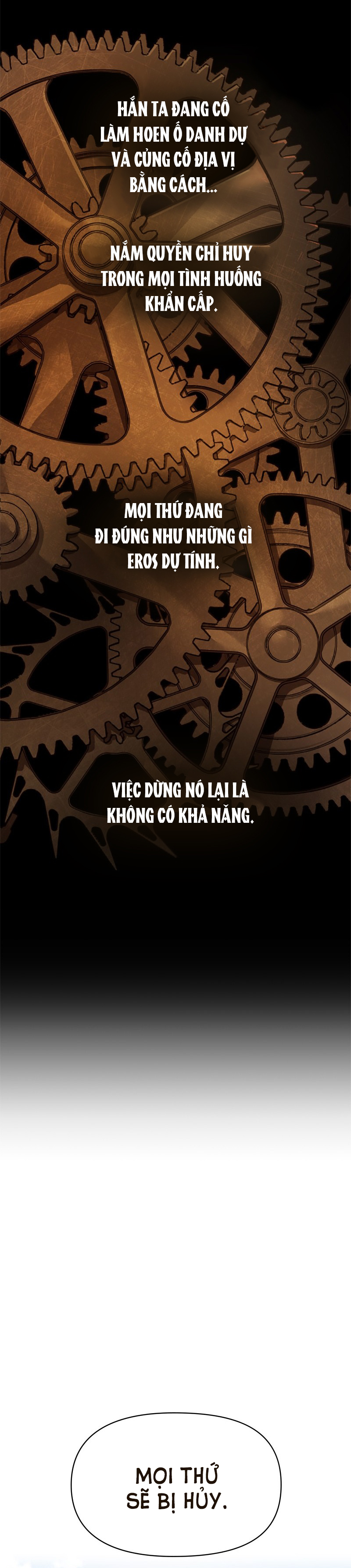 tôi muốn trở thành cô ấy dù chỉ là một ngày chapter 103 32