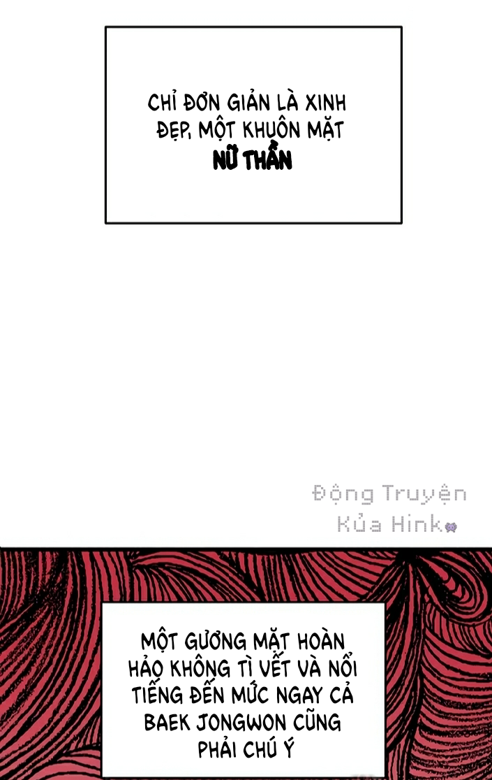 sự tồn tại lãng mạn chapter 1 10