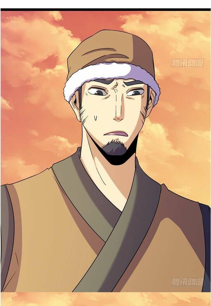 phong quỷ truyền thuyết chapter 181 10