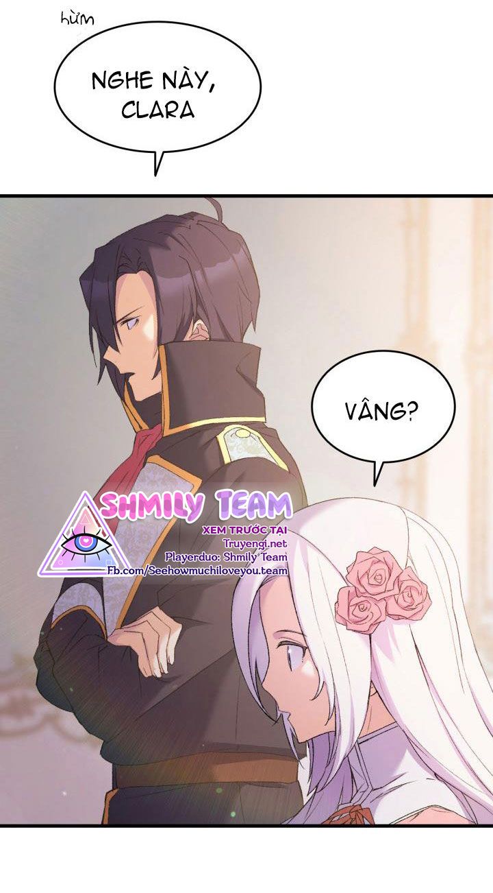 tôi định quyến rũ anh trai nhưng nam chính đã đến chapter 18 27