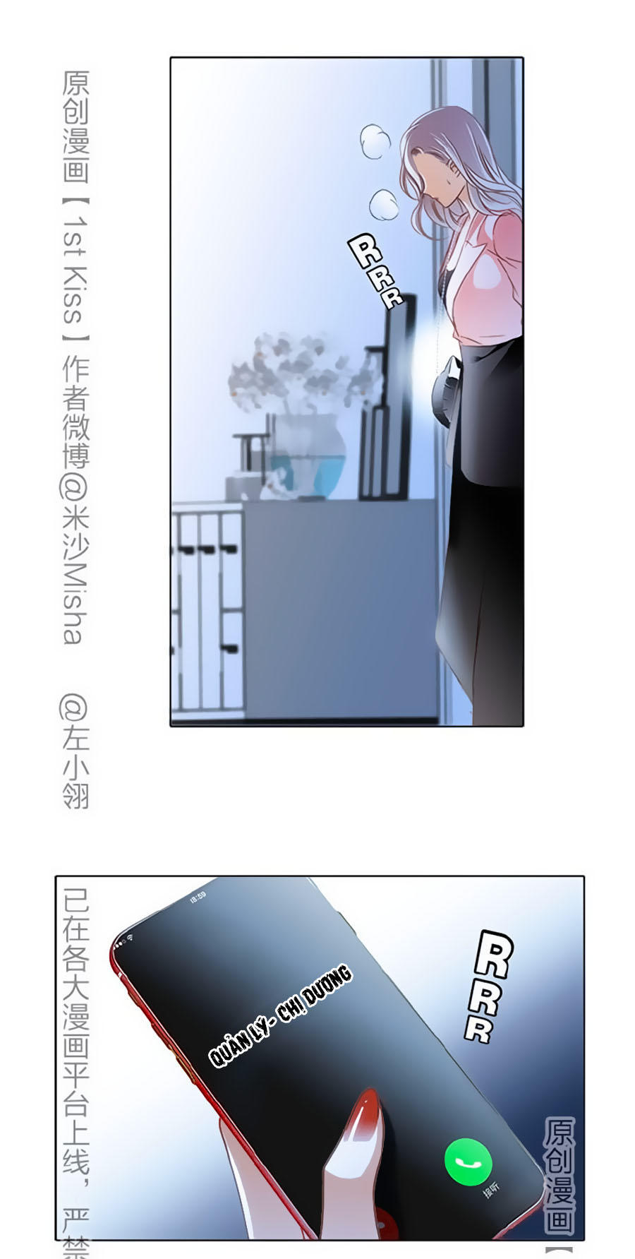 tình yêu và nhà sản xuất chapter 17 32