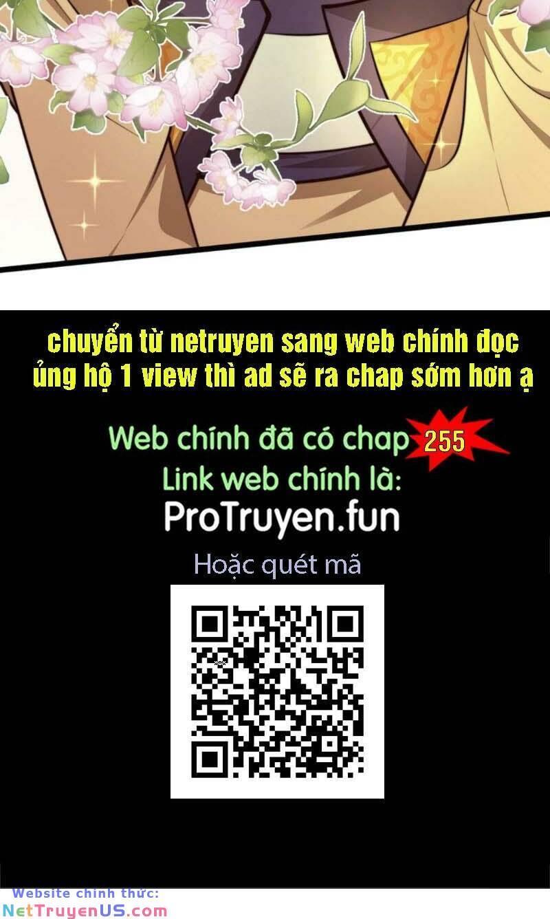 ta nuôi ma quỷ ở trấn ma ti chapter 254 25