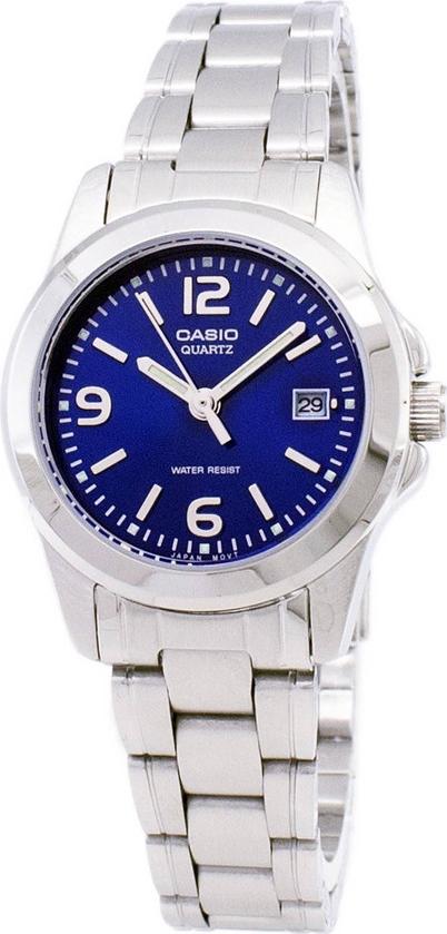 Đồng Hồ Nữ Casio LTP-1215A-2ADF