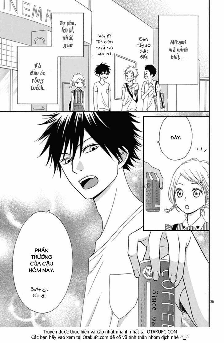 tổng hợp one shot. chapter 181 27