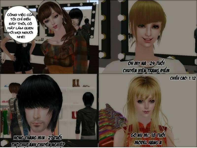 the world of model chapter 3 27