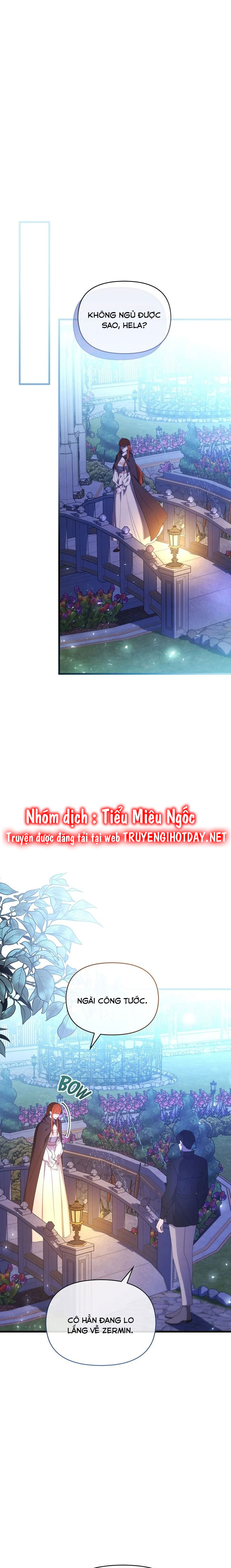 màn đêm tối của adeline chapter 70 17