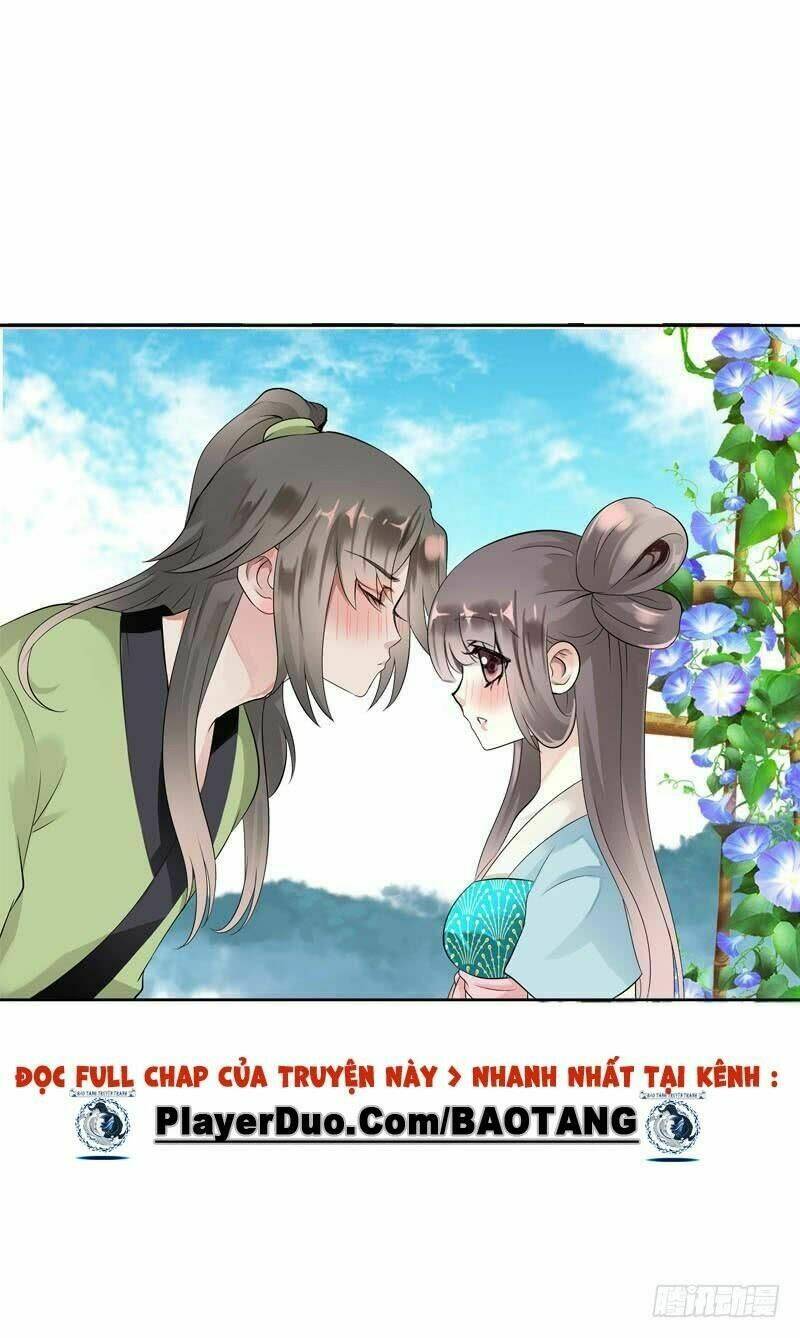 điền viên mật sủng: cô vợ nóng bỏng chapter 51 24
