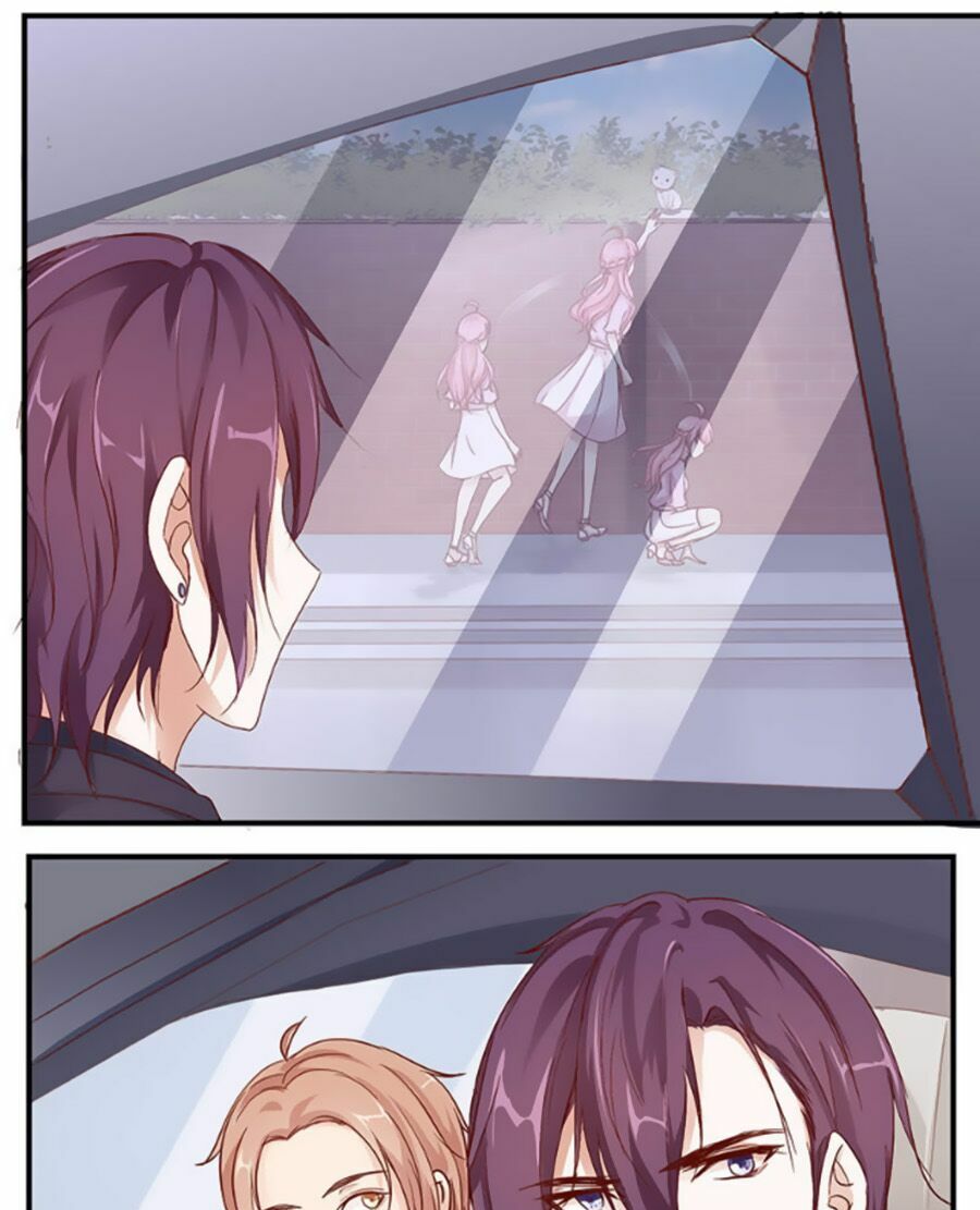 cả thế giới đều không bằng người chapter 11 13