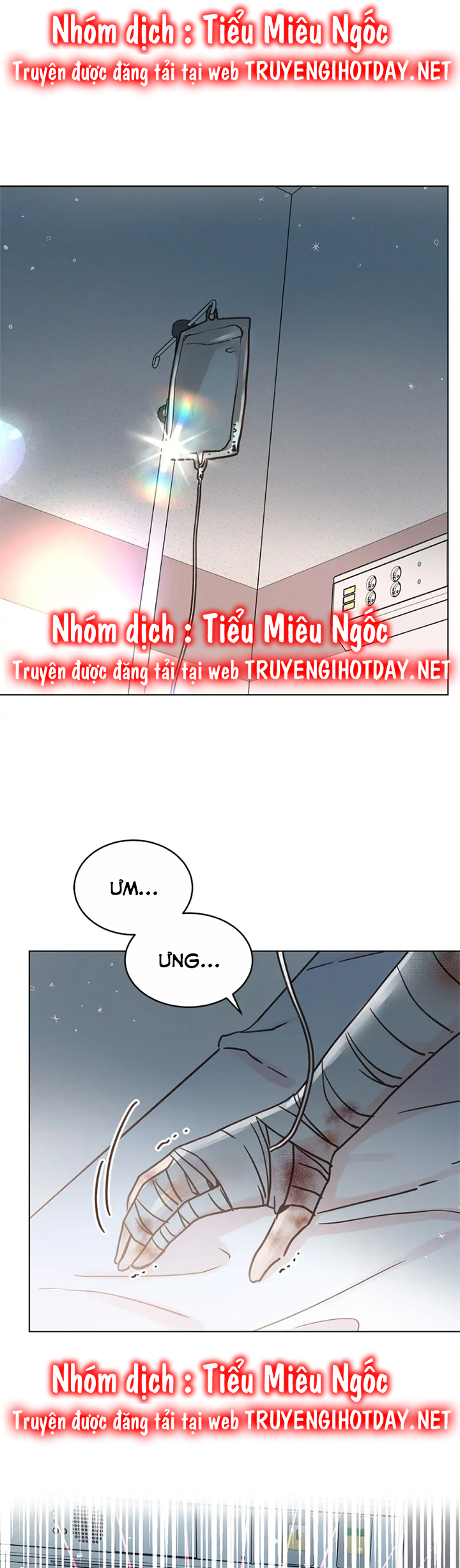 sự trả thù ngọt ngào của vợ tôi chapter 193 3