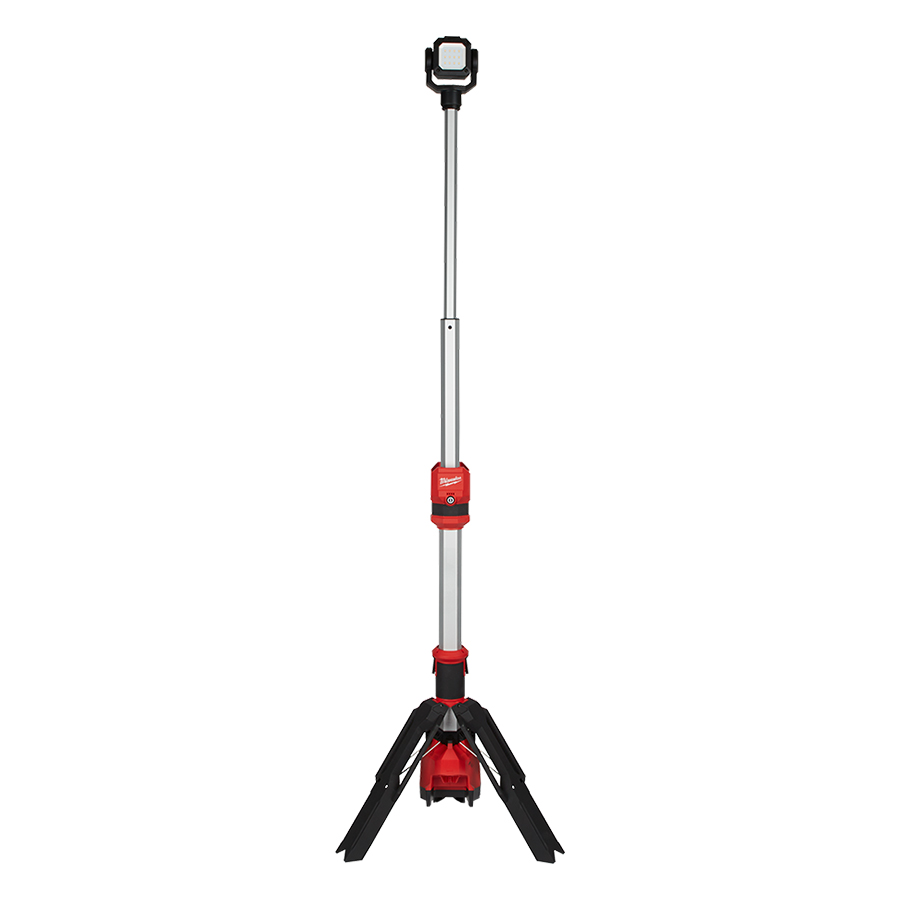 Đèn LED đứng Milwaukee M12 SAL-0