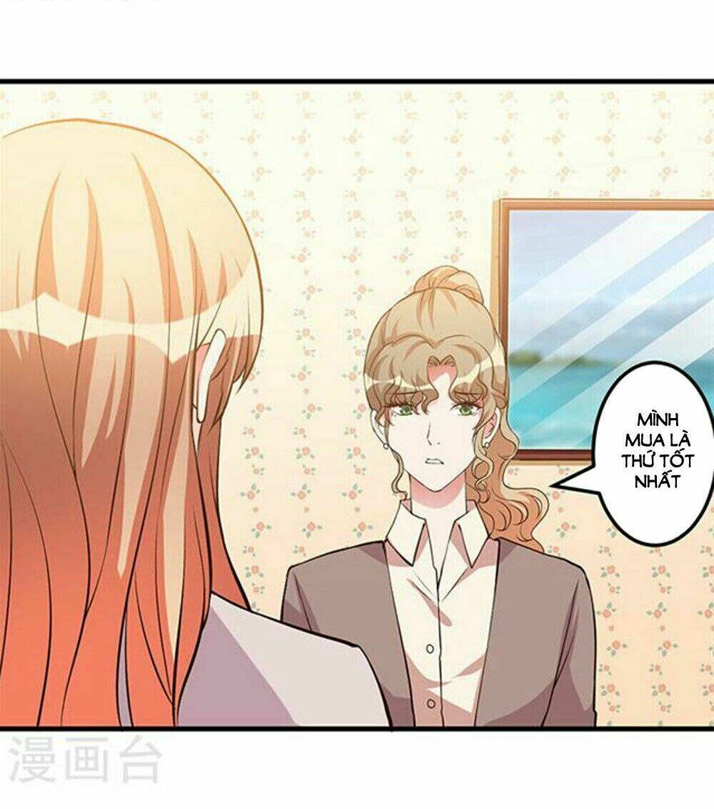 gối đầu vào tổng tài ác ma chapter 59 16