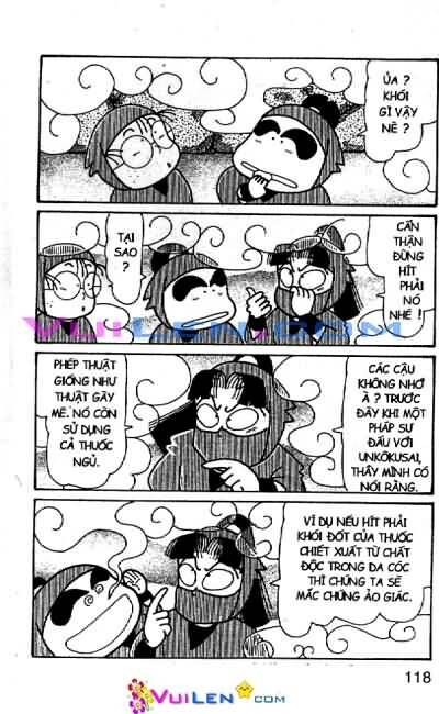 ninja loạn thị chapter 66 118