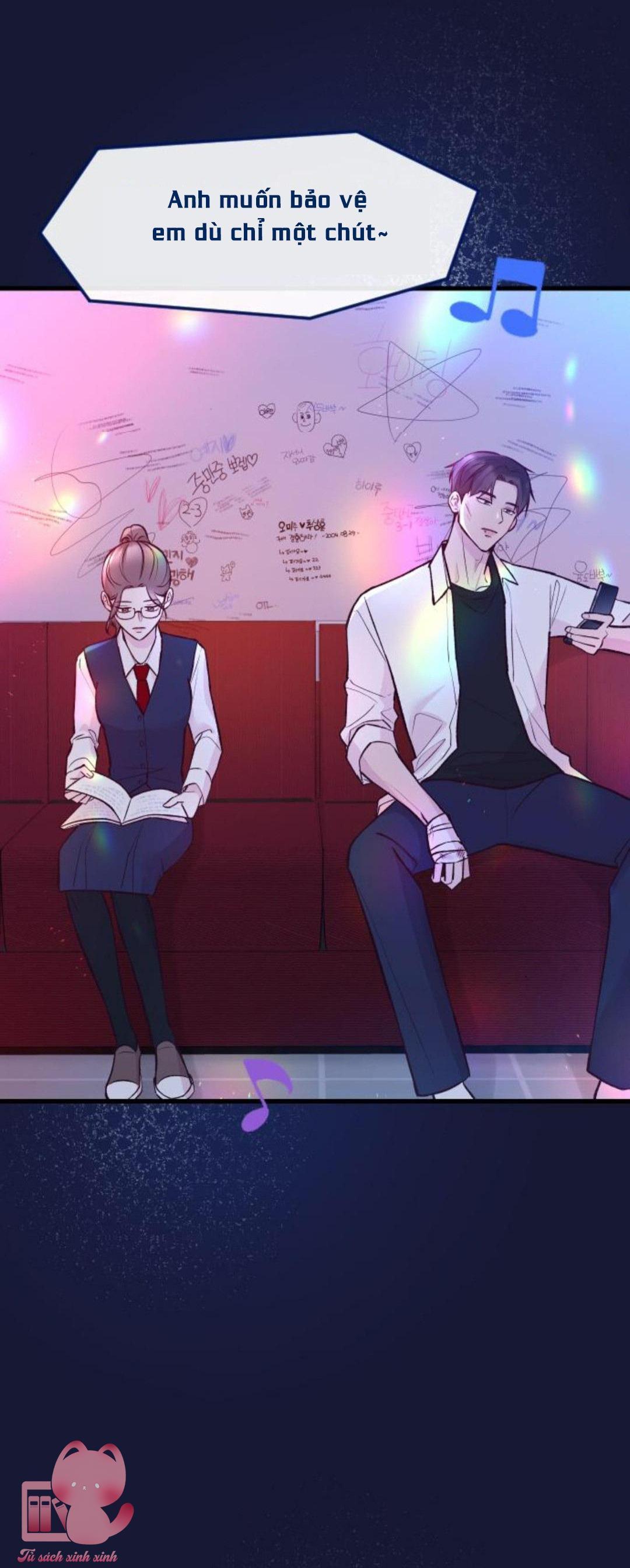 gặp nhau giữa trung gian chapter 21 50