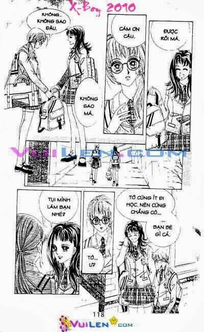 cuộc sống của tôi chapter 3 117