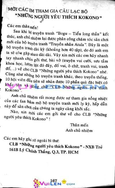 truyền nhân atula - shura no mon i chapter 1 166